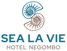 Sea La Vie Hotel WebLogo